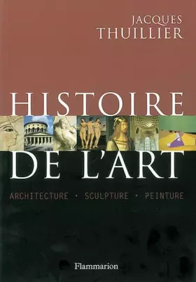 Couverture du produit · Histoire de l'art