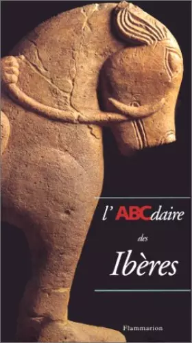 Couverture du produit · L'ABCdaire des Ibères