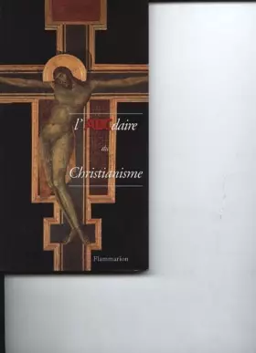 Couverture du produit · L'abécédaire du Christianisme