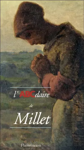 Couverture du produit · L'ABCdaire de Millet