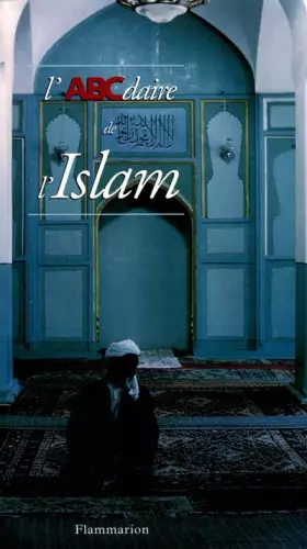 Couverture du produit · L'ABCdaire de l'Islam