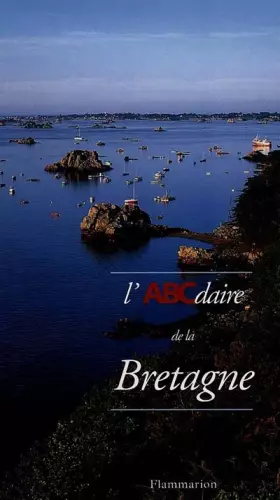 Couverture du produit · L'ABCdaire de la Bretagne
