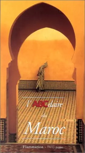 Couverture du produit · Abcdaire du Maroc