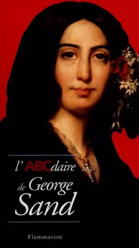 Couverture du produit · L'ABCdaire de George Sand