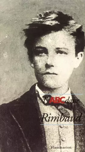 Couverture du produit · L'ABCdaire de Rimbaud