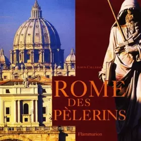 Couverture du produit · Rome des Pèlerins