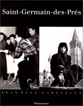 Couverture du produit · Saint-Germain-des-Prés