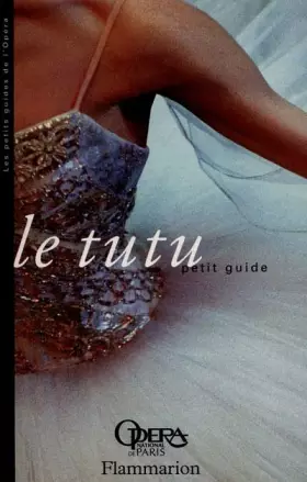 Couverture du produit · Le tutu
