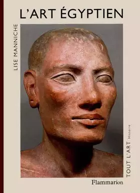 Couverture du produit · L'art égyptien