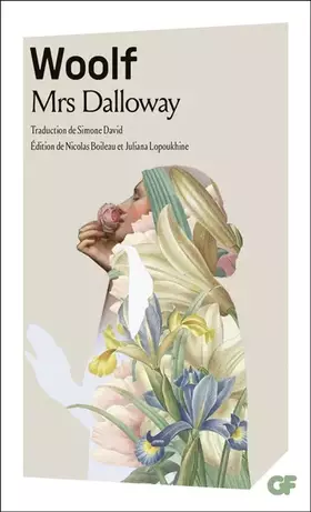 Couverture du produit · Mrs Dalloway
