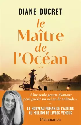 Couverture du produit · Le Maître de l'Océan