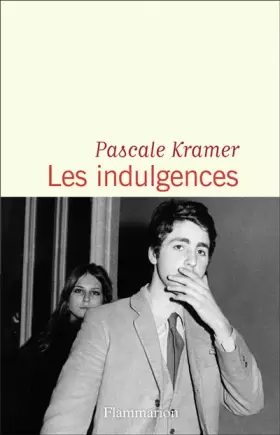 Couverture du produit · Les indulgences