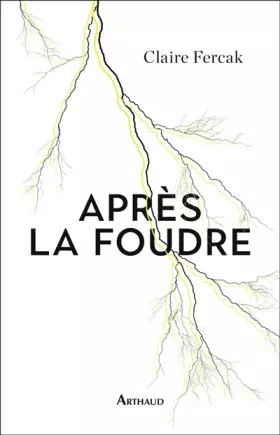 Couverture du produit · Après la foudre