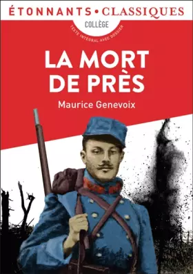 Couverture du produit · La Mort de près