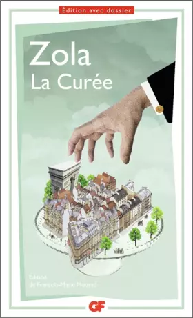 Couverture du produit · La Curée