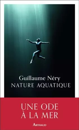 Couverture du produit · Nature aquatique