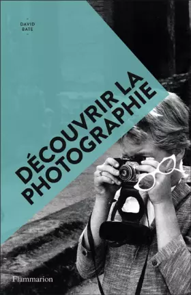 Couverture du produit · Découvrir la photographie