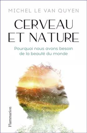 Couverture du produit · CERVEAU ET NATURE