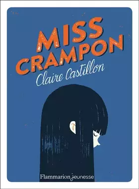 Couverture du produit · Miss Crampon
