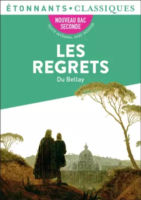 Couverture du produit · Les Regrets