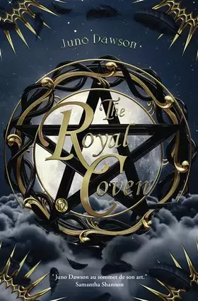 Couverture du produit · The Royal Coven: Édition brochée (1)