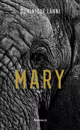 Couverture du produit · Mary