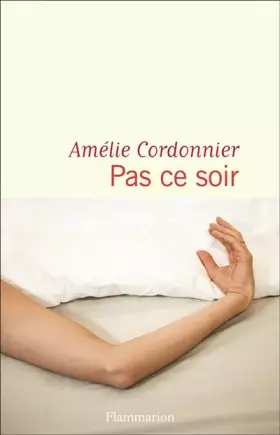Couverture du produit · Pas ce soir