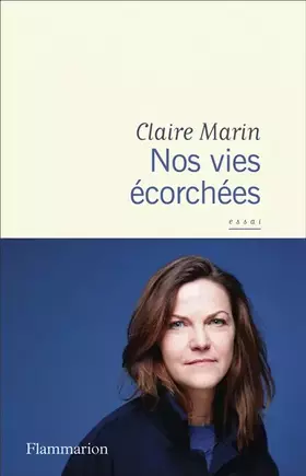 Couverture du produit · Nos vies écorchées