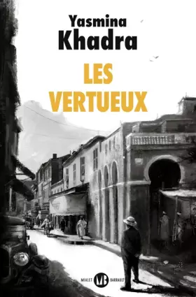 Couverture du produit · Les Vertueux