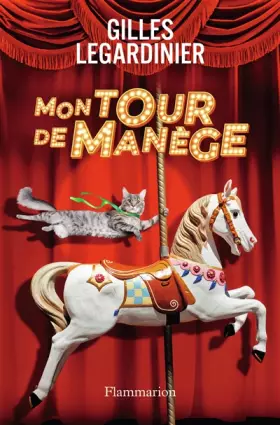 Couverture du produit · Mon tour de manège