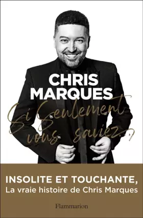 Couverture du produit · Si seulement vous saviez
