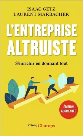 Couverture du produit · L'ENTREPRISE ALTRUISTE