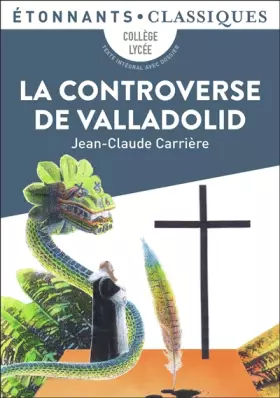Couverture du produit · La Controverse de Valladolid