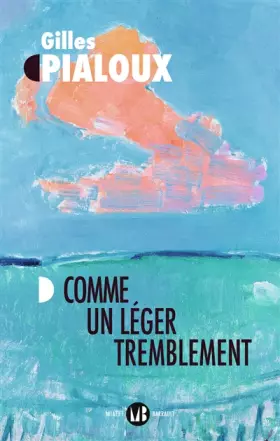 Couverture du produit · Comme un léger tremblement
