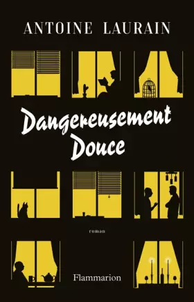 Couverture du produit · Dangereusement douce