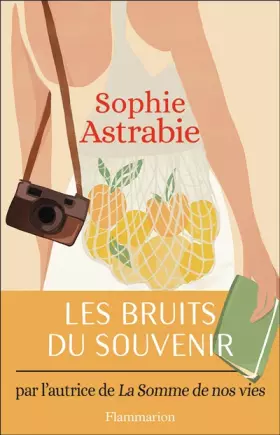 Couverture du produit · Les Bruits du souvenir