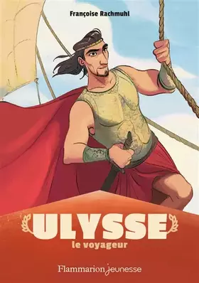 Couverture du produit · ULYSSE LE VOYAGEUR