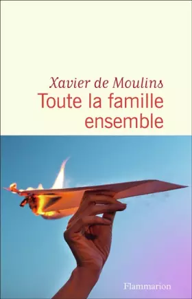 Couverture du produit · Toute la famille ensemble
