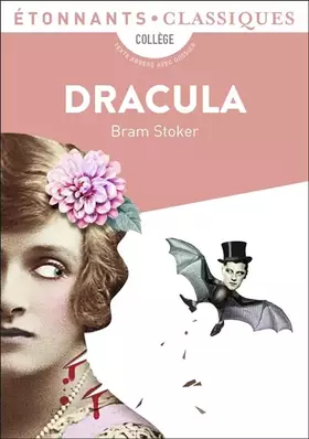 Couverture du produit · DRACULA