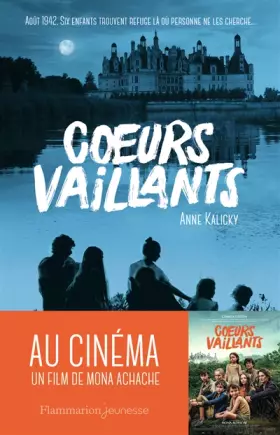 Couverture du produit · Coeurs vaillants