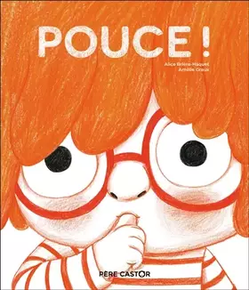 Couverture du produit · Pouce