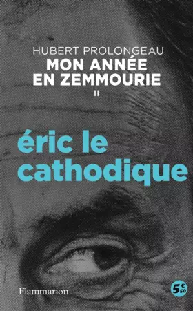 Couverture du produit · Éric le cathodique