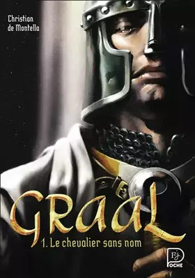 Couverture du produit · Graal: Le chevalier sans nom (1)