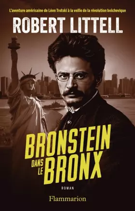 Couverture du produit · Bronstein dans le Bronx