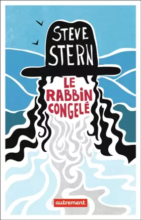 Couverture du produit · Le rabbin congelé