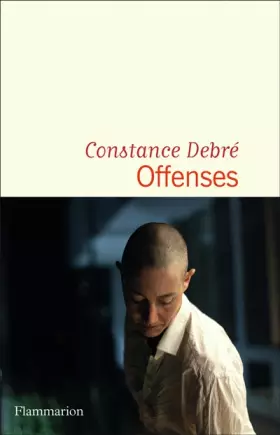 Couverture du produit · Offenses