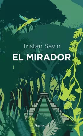 Couverture du produit · El Mirador