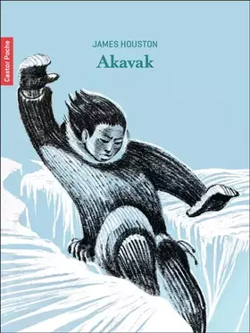 Couverture du produit · Akavak