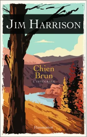 Couverture du produit · Chien Brun: L'Intégrale