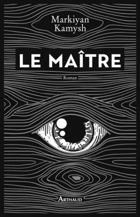 Couverture du produit · Le Maître